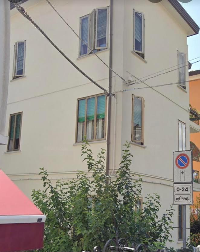 Ai Do Fradei Appartement Mestre Buitenkant foto