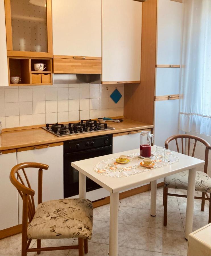 Ai Do Fradei Appartement Mestre Buitenkant foto